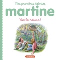 Marcel Marlier et Gilbert Delahaye - Vive la nature !.