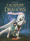 Alastair Chisholm - L'Académie des dragons Tome 5 : Kai et Ombre d’Os.