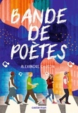 Alexandre Chardin - Bande de poètes.