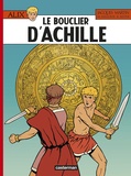 Jacques Martin et Marc Jailloux - Alix Tome 42 : Le bouclier d'Achille.
