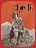 Maryse Charles et Jean-François Charles - China Li Tome 3 : La fille de l'eunuque.