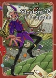Ryoko Kui - Gloutons et dragons Tome 10 : .