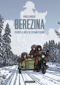 Virgile Dureuil - Berezina.