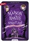 Anaïs Vachez et Nancy Peña - La Maison hantée de Nino et Zoé Tome 1 : Cinq histoires très mystérieuses.