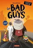 Kate Howard et  DreamWorks - Les Bad Guys - Le roman du film.