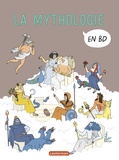 Béatrice Bottet et Emilie Harel - La mythologie en BD  : .