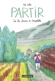 Lili Sohn - Partir - Sur les chemins de Compostelle.