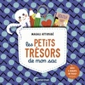 Magali Attiogbé - Les Petits Trésors de mon sac.