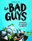 Aaron Blabey - Les Bad Guys Tome 4 : Invasion de chatons zombies.
