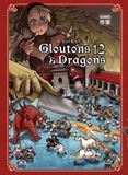 Ryoko Kui - Gloutons et dragons Tome 12 : .