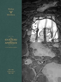 Xavier Dorison et Félix Delep - Le Château des animaux Tome 3 : La nuit des justes - Avec un tiré à part offert.