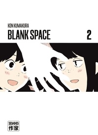 Kon Kumakura - Blank Space Tome 2 : .