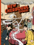 Romuald Reutimann et Pierre Gabus - New Cherbourg Stories - Secrets de famille.