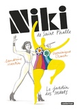 Sandrine Martin et Dominique Osuch - Niki de Saint-Phalle - Le jardin des secrets-Nouvelle édition.