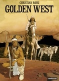 Christian Rossi - Golden West.