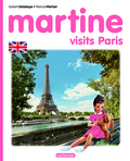 Gilbert Delahaye et Marcel Marlier - Martine  : Martine visits Paris.