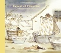 Gabrielle Vincent - Ernest et Célestine  : Ernest et Célestine - La chambre de Joséphine - Nouvelle édition cartonnée.