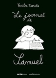 Emilie Tronche - Le journal de Samuel.