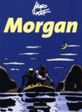Hugo Pratt - Morgan.
