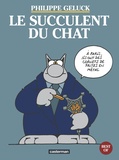 Philippe Geluck - Les Best of du Chat Tome 3 : Le succulent du Chat.