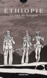 Hugo Pratt et Jean-Claude Guilbert - Ethiopie - La trace du Scorpion.