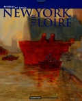 Nicolas de Crécy - New York sur Loire.