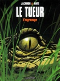  Matz et Luc Jacamon - Le Tueur Tome 2 : L'engrenage.