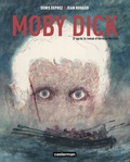 Denis Deprez et Jean Rouaud - Moby Dick.