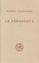  Clément d'Alexandrie - Le Pedagogue. Tome 1.
