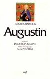 Henry Chadwick - Augustin.