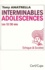 Tony Anatrella - Interminables Adolescences. Les 12-30 Ans, Puberte, Adolescence, Postadolescence, Une Societe Adolescentrique, 10 Eme Edition.