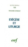 Edouard Cothenet - Exégèse et liturgie.