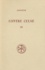 Marcel Borret et  Origène - Contre Celse. Tome 3, Livres 5 Et 6, Edition Bilingue Francais-Grec.