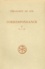 Yvan Azéma et  Théodoret de Cyr - Correspondance. Tome 2, Lettres 1 A 95, Edition Bilingue Francais-Grec.