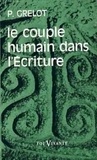 Pierre Grelot - Couple humain écrit.