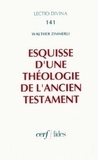 W Zimmerli - Esquisse théologie.