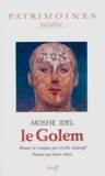 Moshé Idel - Le Golem.
