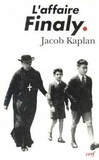 Jacob Kaplan - L'affaire Finaly.