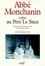 Alain Le Saux et Jules Monchanin - Lettres au père Le Saux - 1947-1957.
