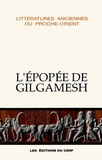 Anthony Shaffer et R Tournay - L'Epopée de Gilgamesh.