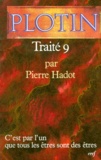  Plotin - Traité 9.
