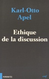Karl-Otto Apel - Ethique de la discussion.