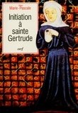  Soeur Marie-Pascale - Initiation à sainte Gertrude d'Helfta.