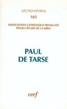  ACFEB - Paul de Tarse.