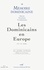  Collectif Clairefontaine - Memoire Dominicaine N° 9 : Les Dominicains En Europe.