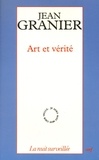 Jean Granier - Art et vérité.