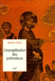Simone Pacot - L'Evangelisation Des Profondeurs.