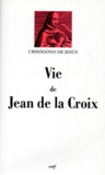 Crisogono de Jesus - Vie de Jean de la Croix.
