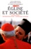 Jean-Yves Calvez - Eglise et société - Un dialogue orthodoxe russe-catholique romain.
