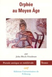 John Block - Orphée au Moyen-âge.